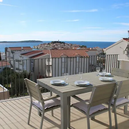 Days@Sea Apartment Primosten Exterior photo