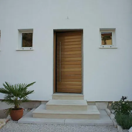 Days@Sea Apartment Primosten Exterior photo