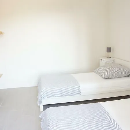 Days@Sea Apartment Primosten Exterior photo