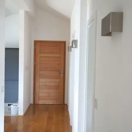 Days@Sea Apartment Primosten Exterior photo