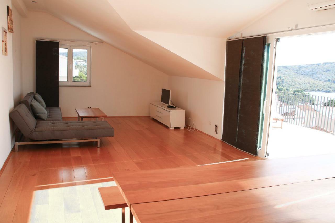 Apartment Days@sea Primosten