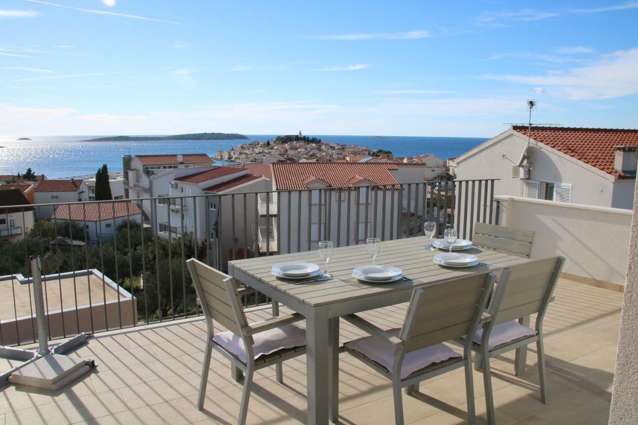 Days@sea Apartment Primosten