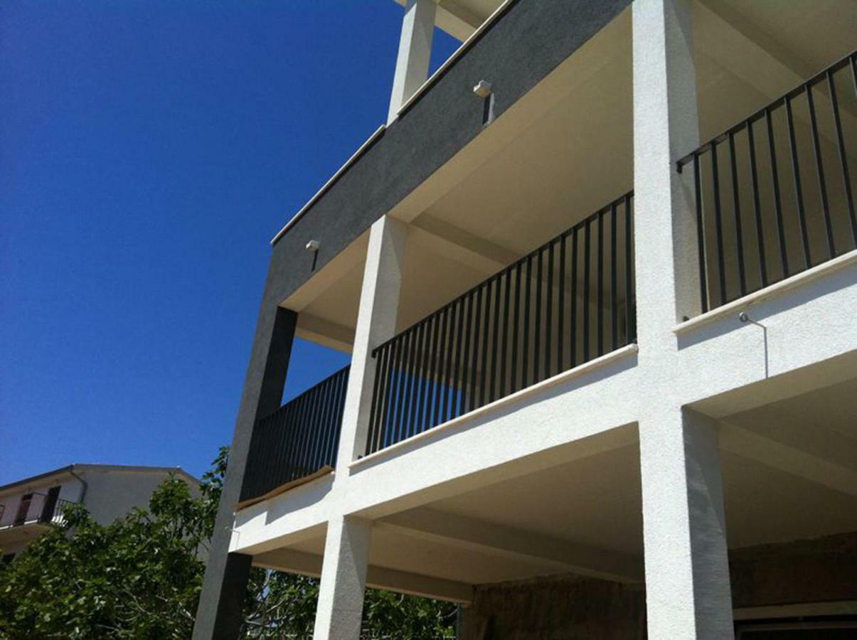 Apartment Days@sea