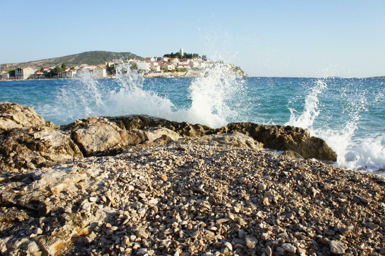 Days@sea Apartamento Primošten