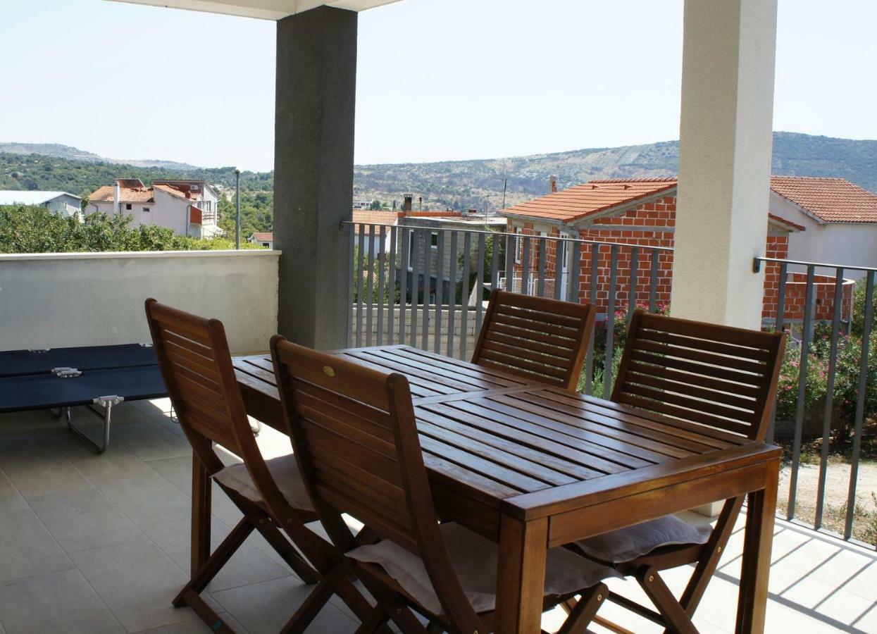 Apartment Days@sea Primosten