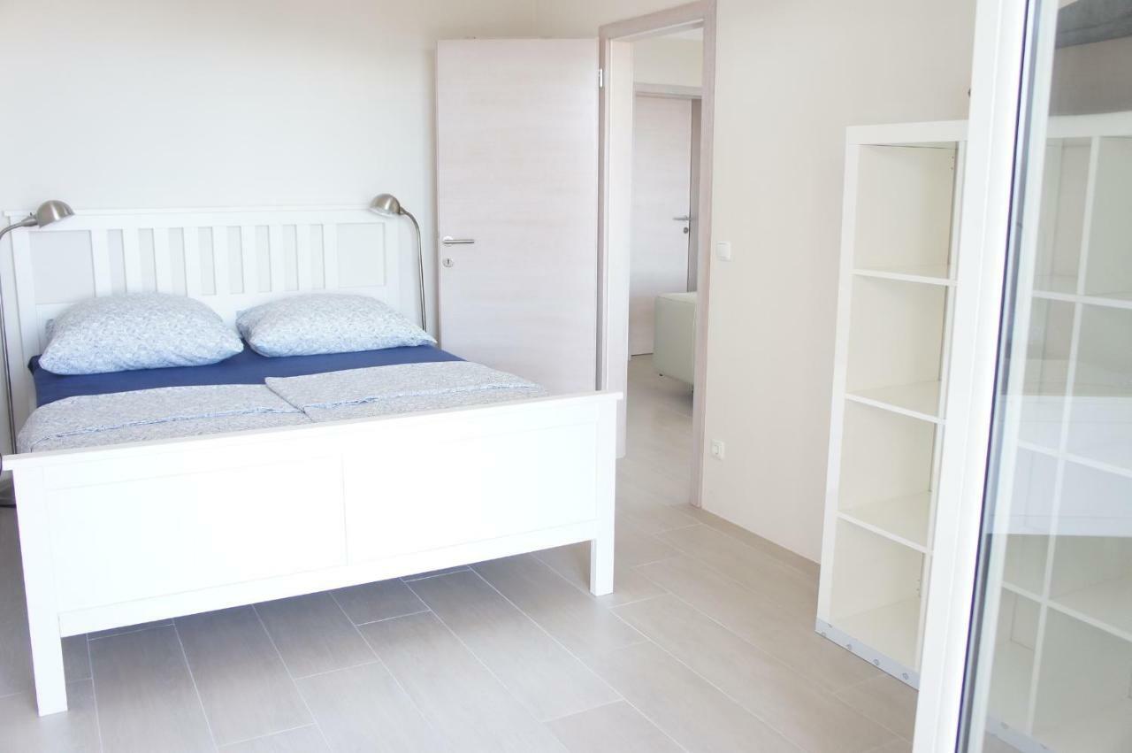 Days@sea Apartment