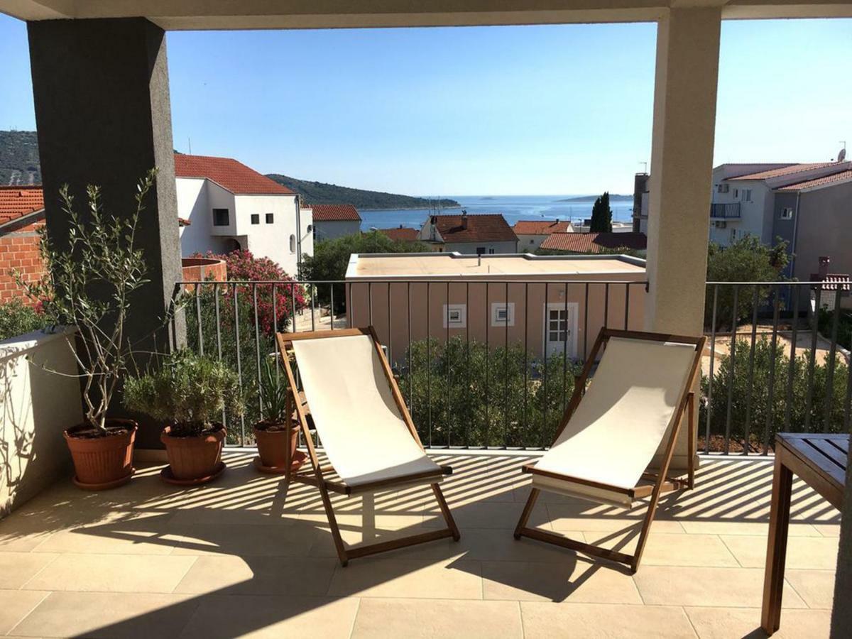 Days@sea Apartment Primosten